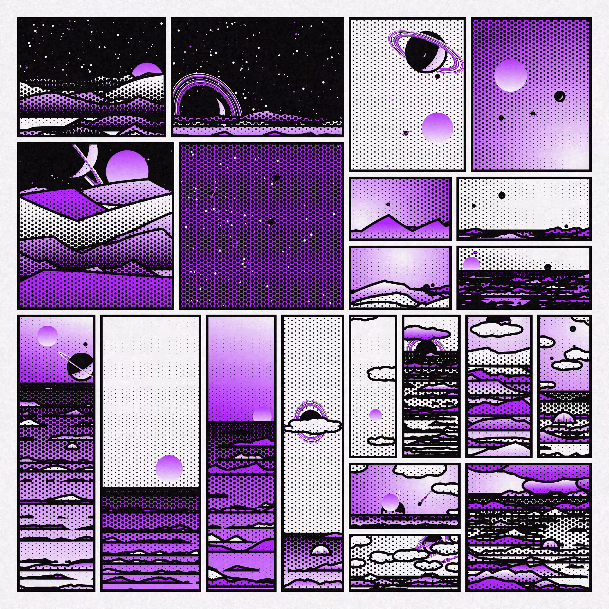 Astronomic Comics #462