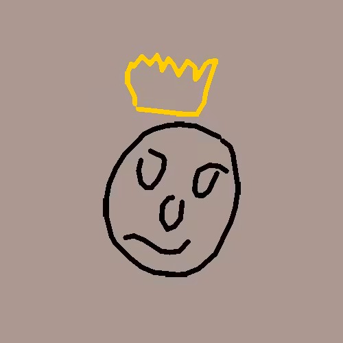Basquiat Doodles: Basquiat #2021