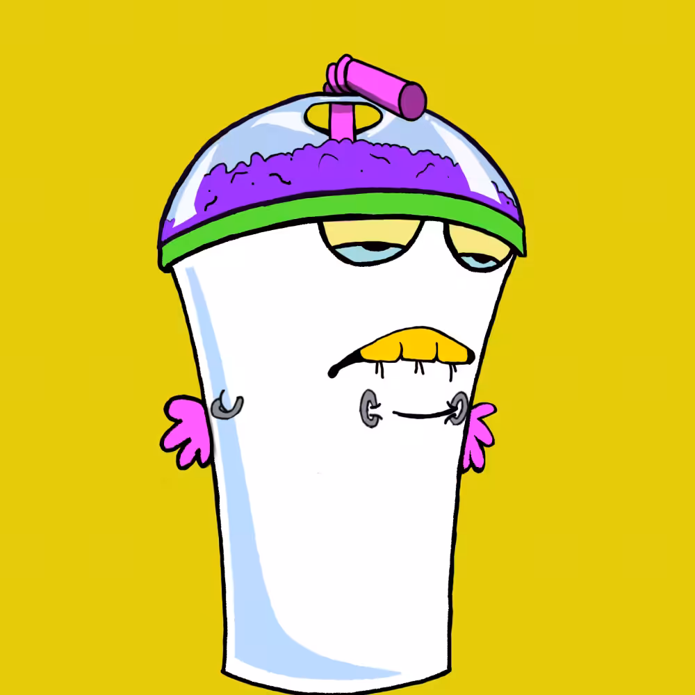 The Shake Clan #316