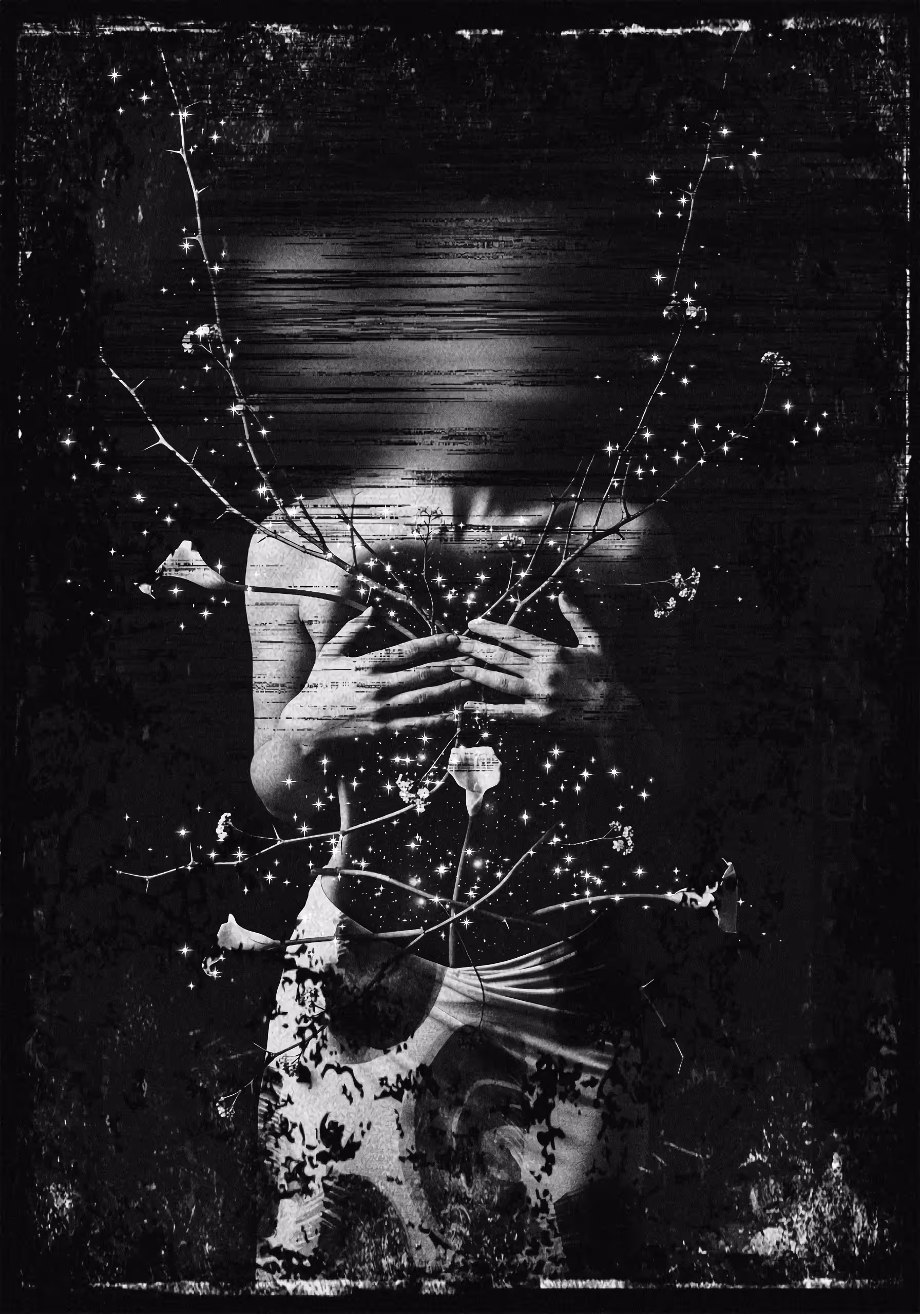 Implosion of Identity