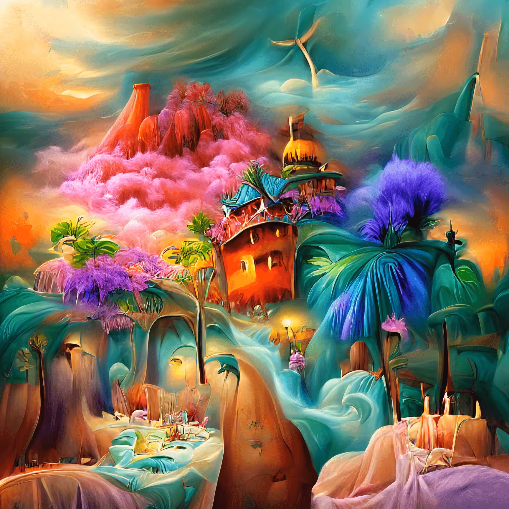 Next Gen AI Art #298