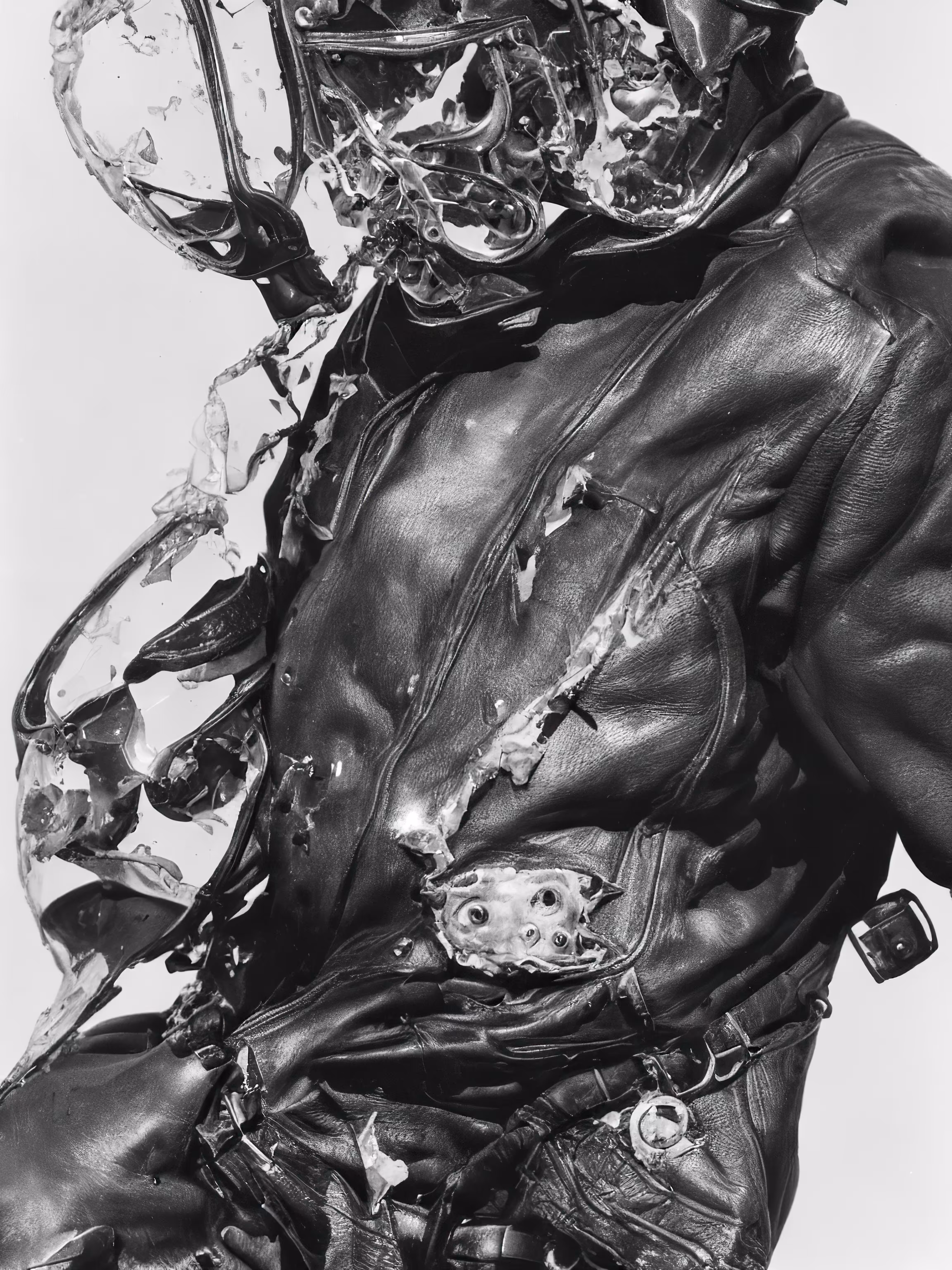 The Blind Riders II. 10