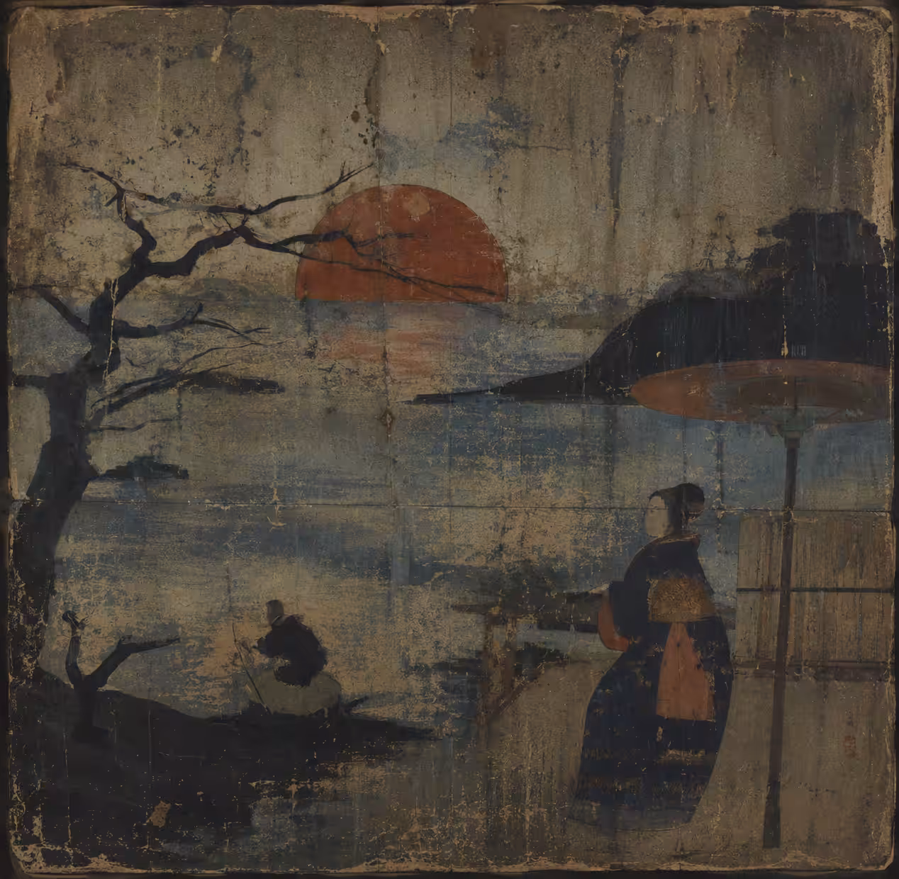Spirits of Japan #73