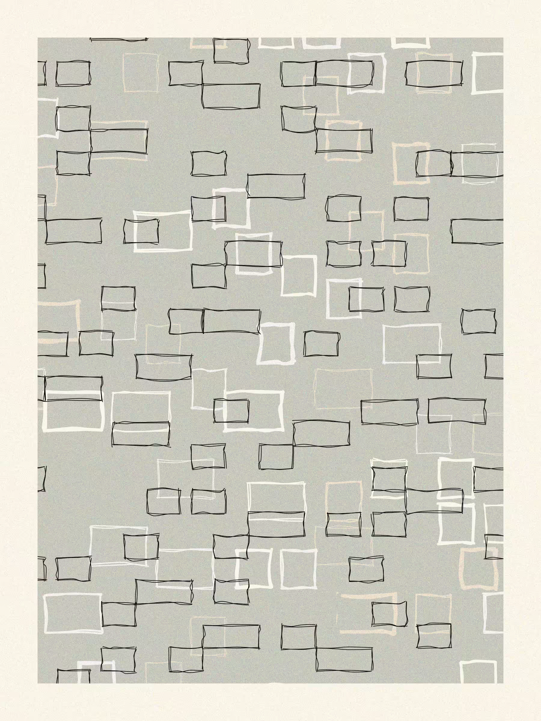 Floating world #90
