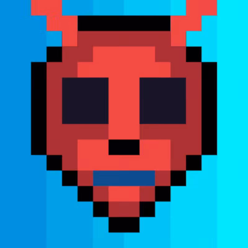 Funkin Alienz #36
