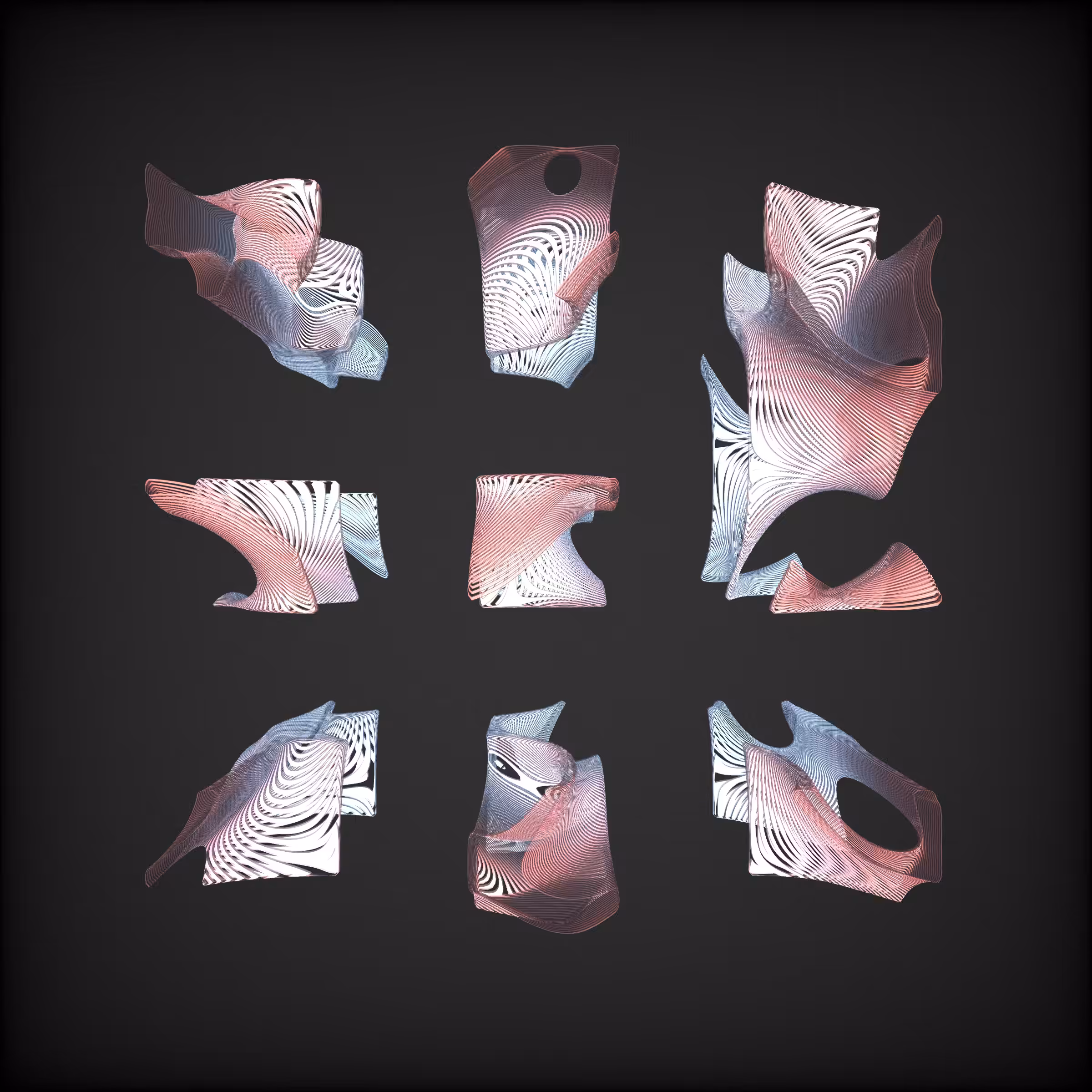 Fluxus #116