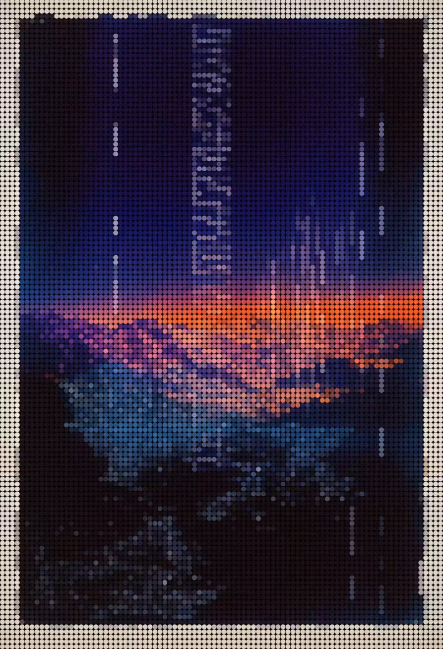 BASED PIXELS #83