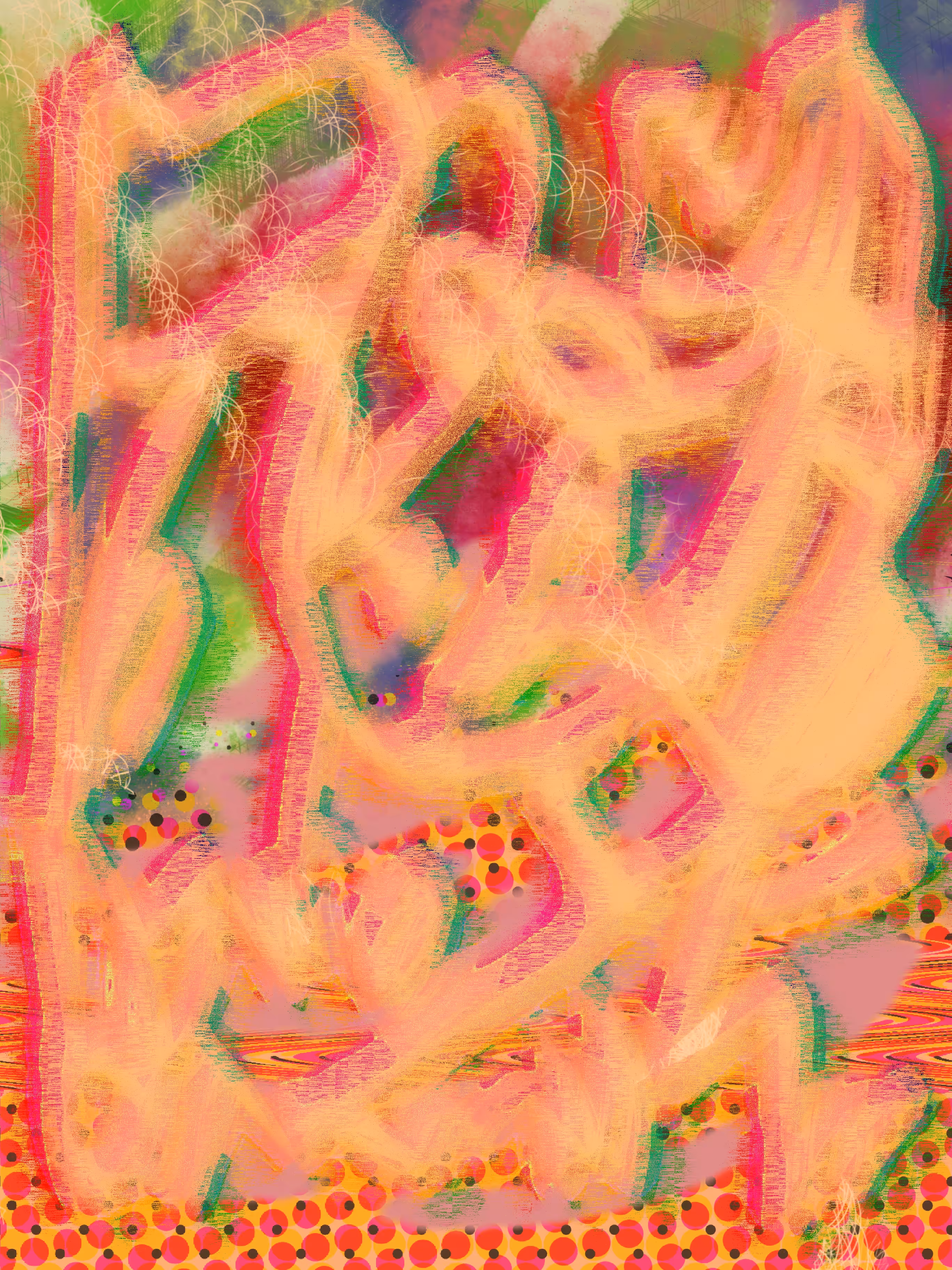 The Glitch