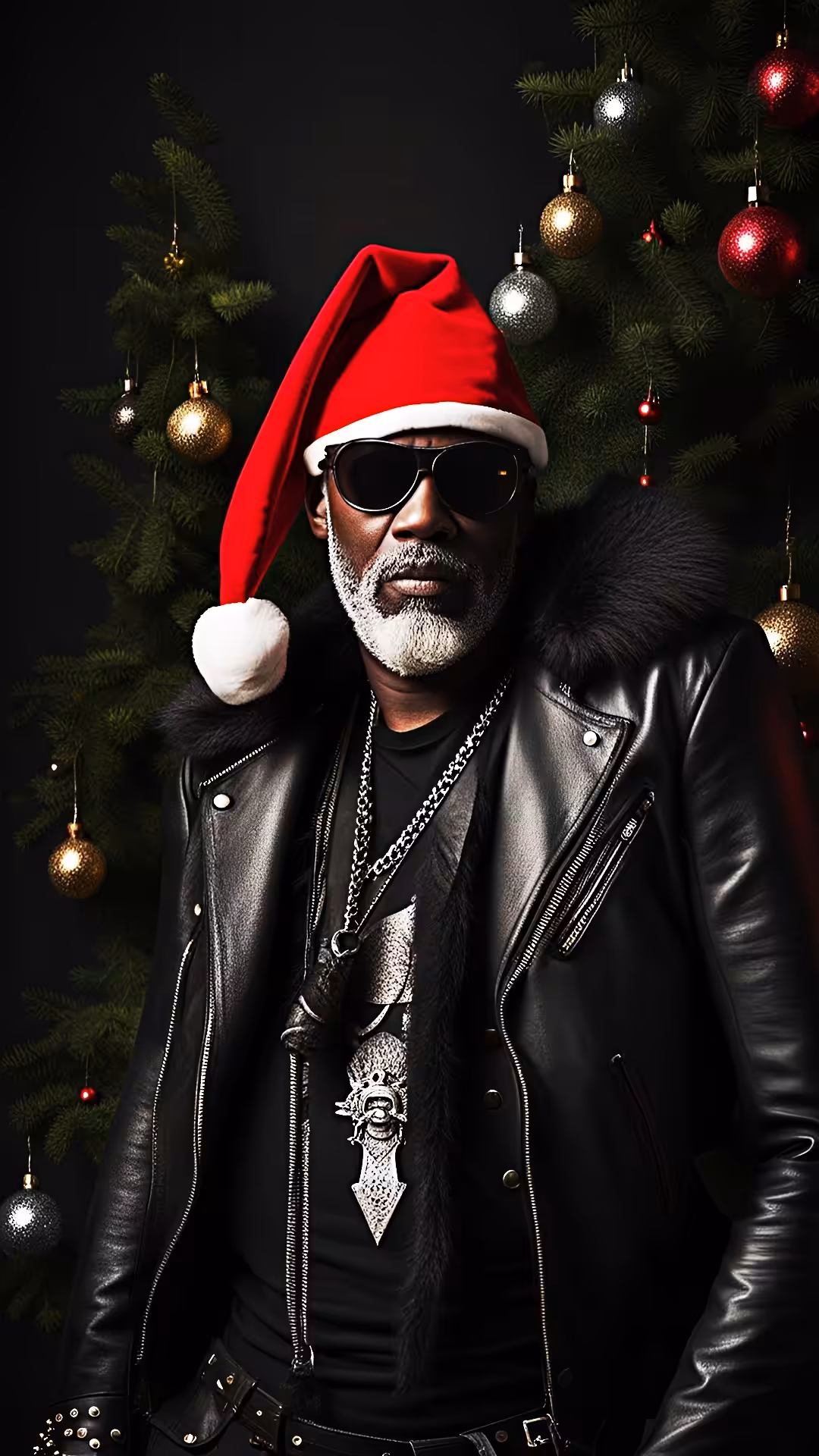 HO HO mutha fuc...