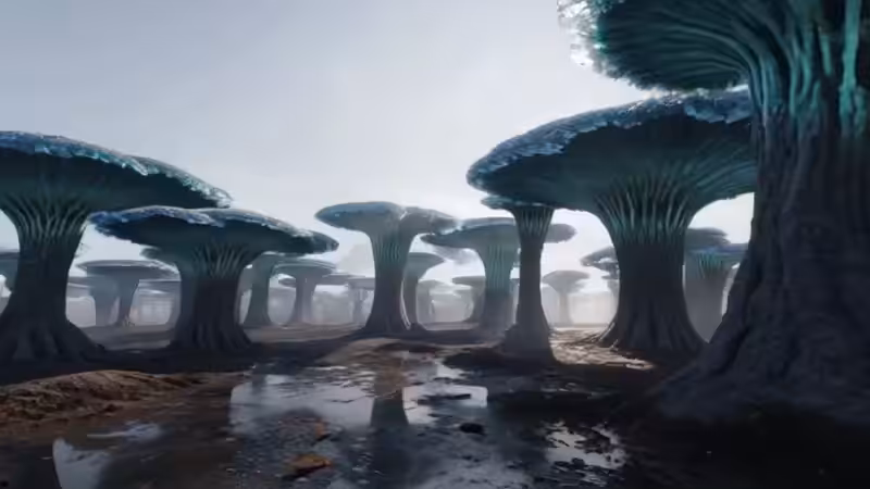 DX01: SINGULARITY 24821