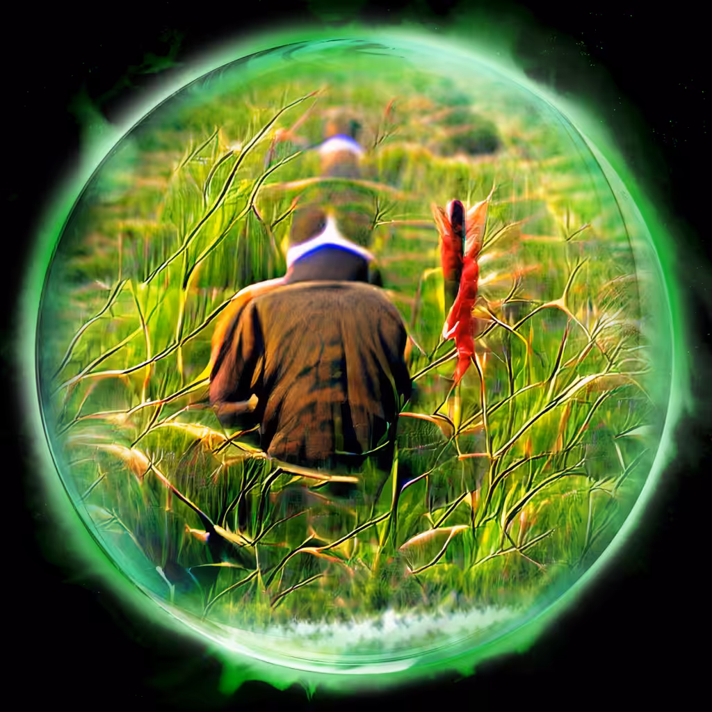 Field Pursuit