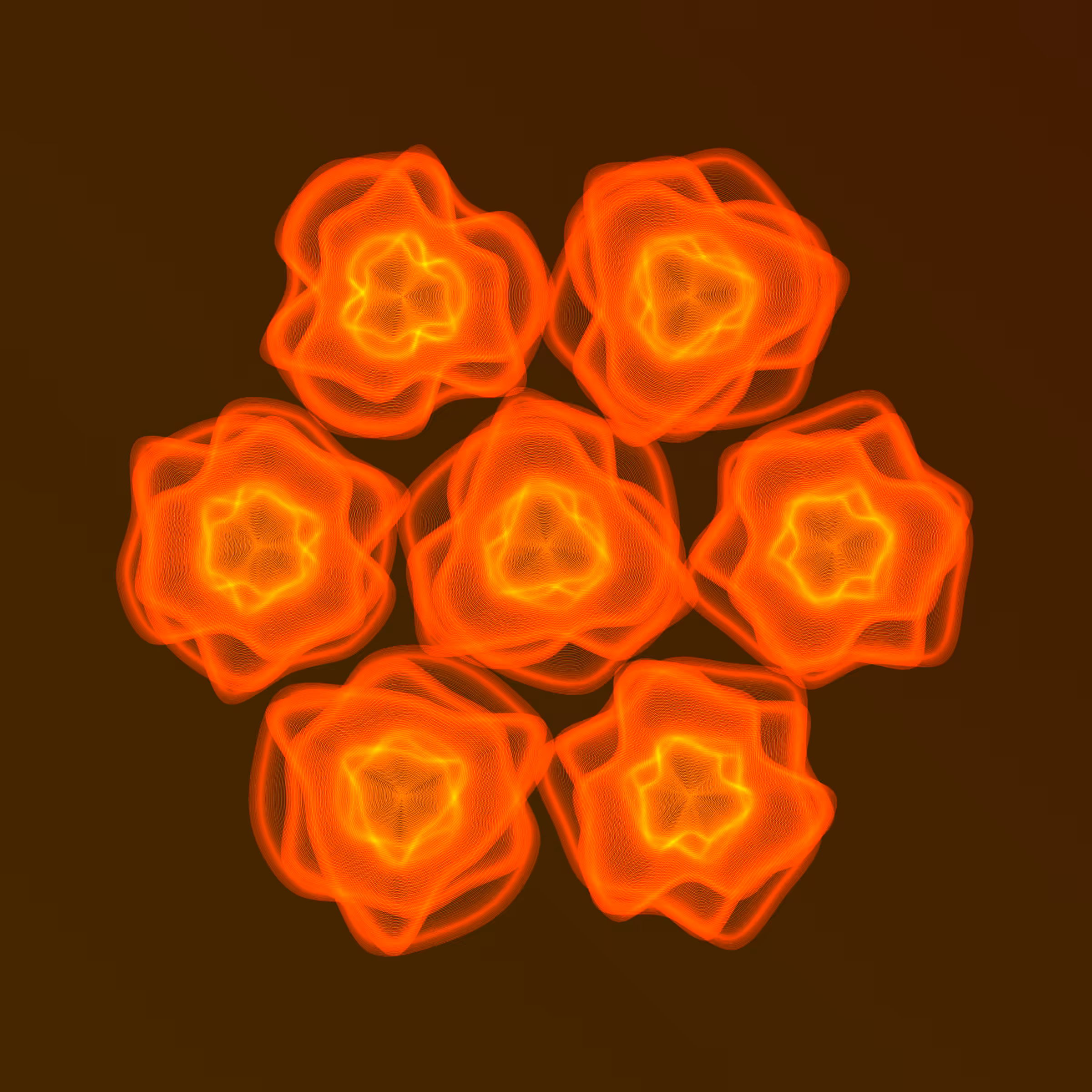 Flowers #4446