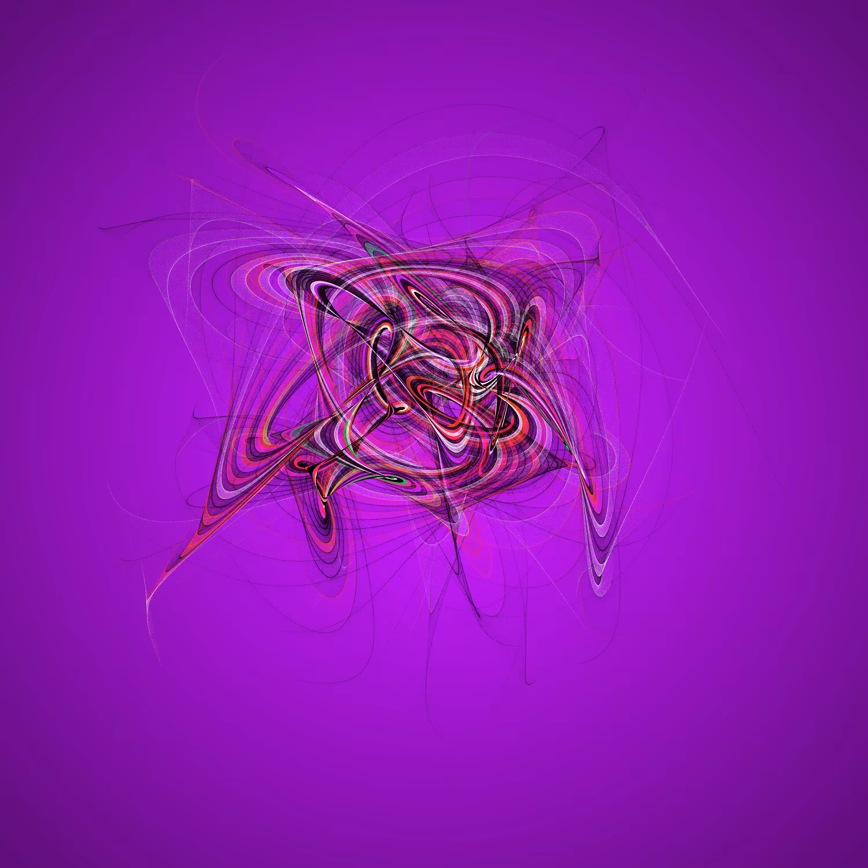 Friendly Abstraction #78