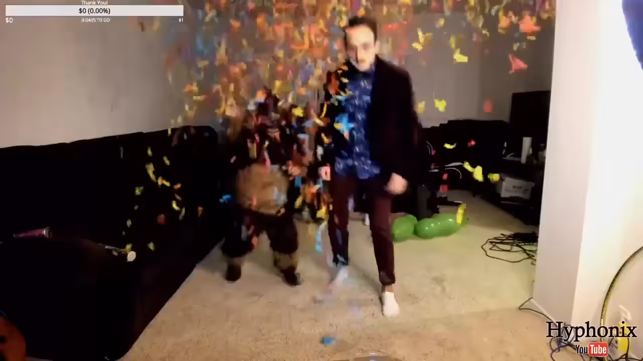 Hyphonix