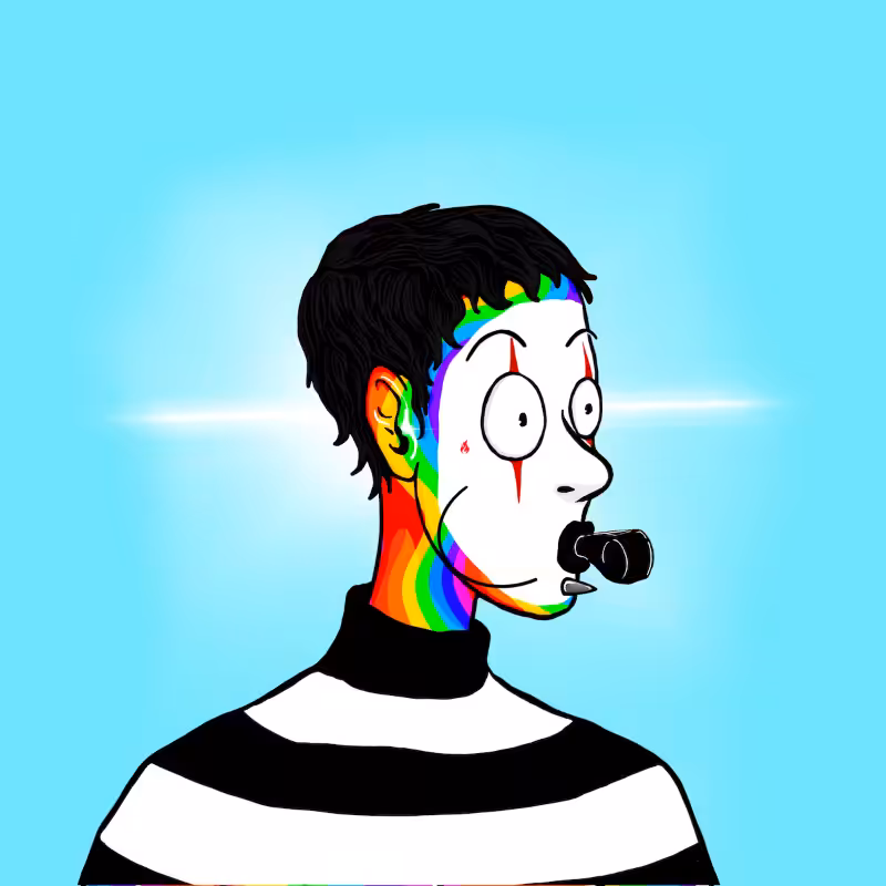 MIME x MIME #384