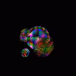 Shader Runner #36