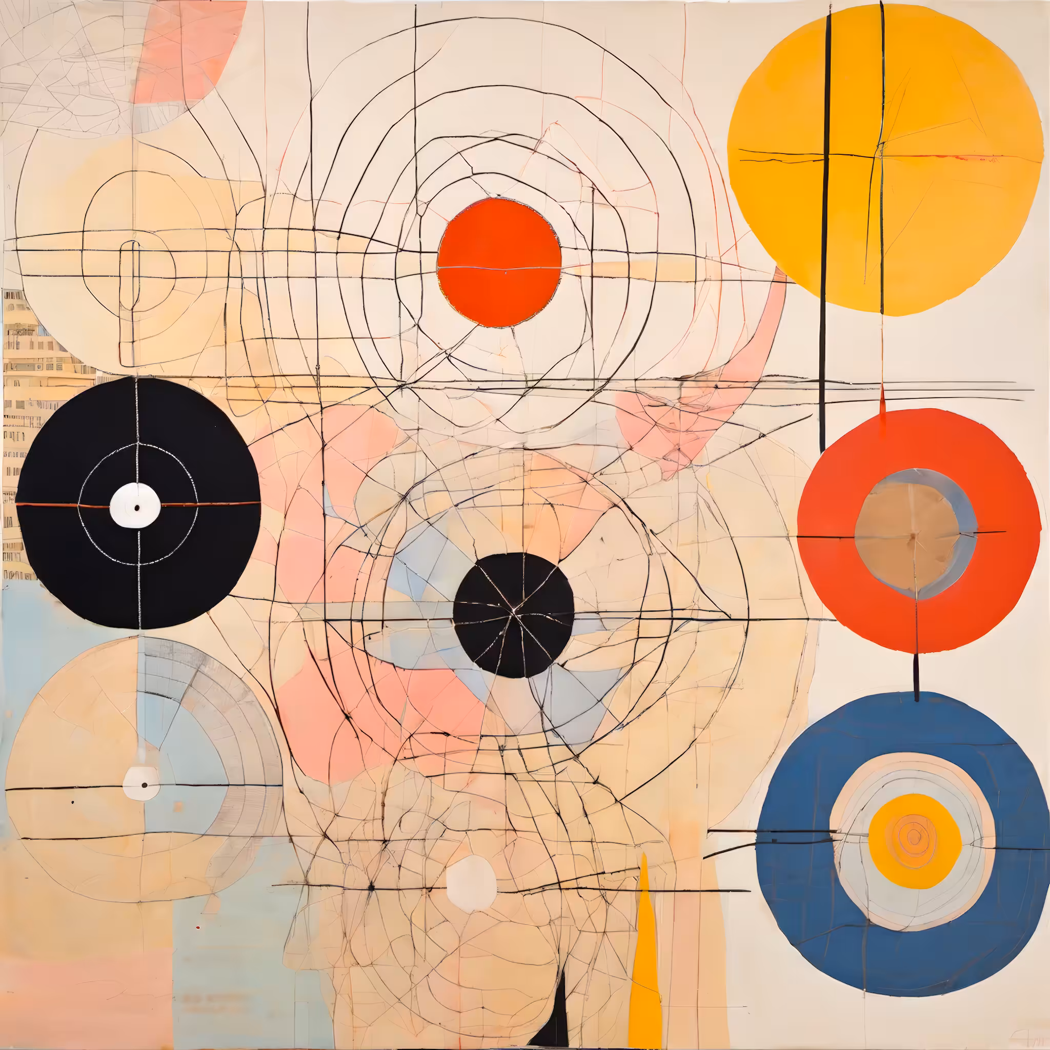 Verses From the Abstract #37