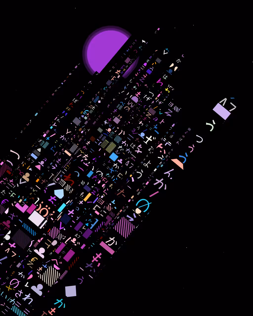 CityLights #889