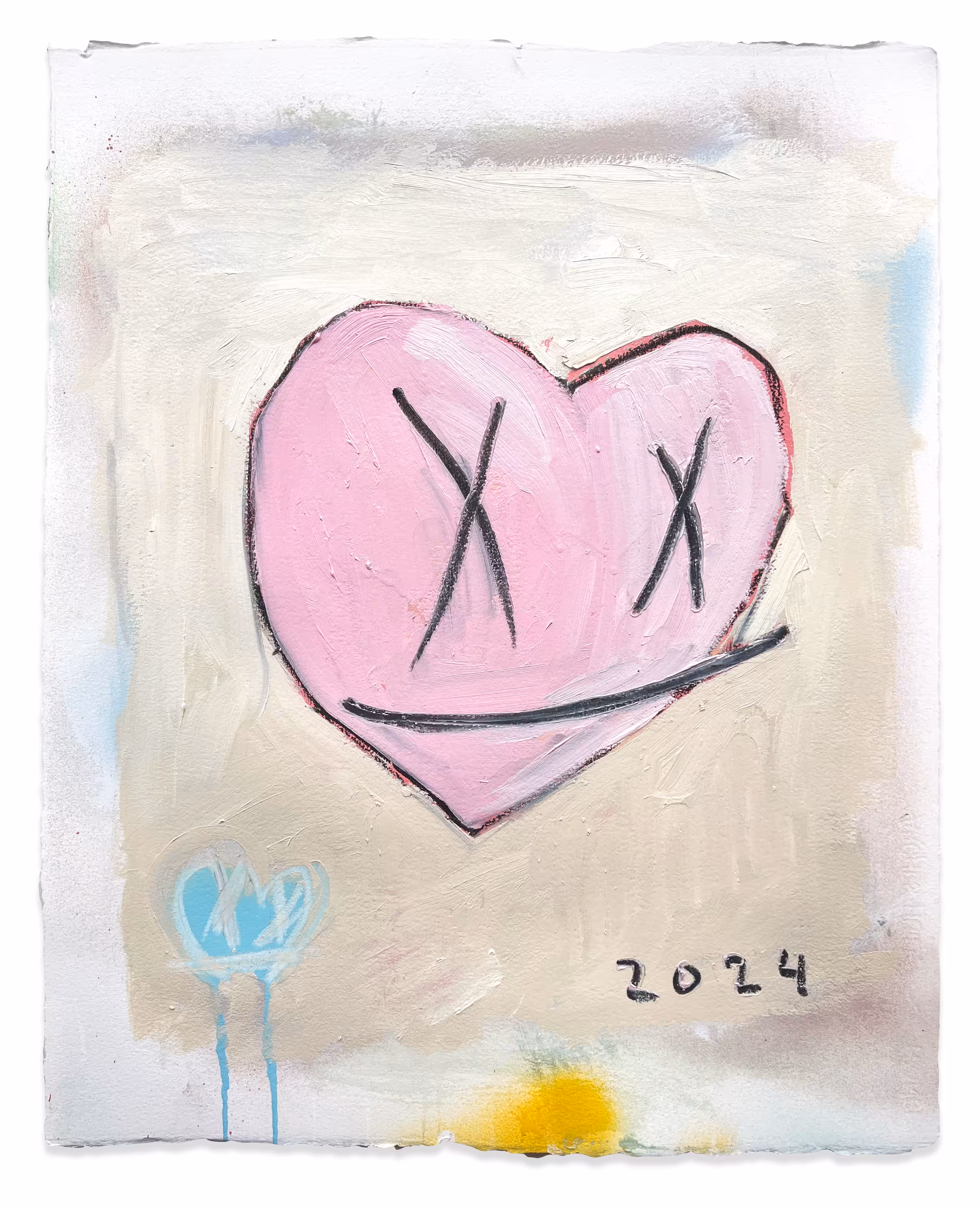 Biddy by Heart You