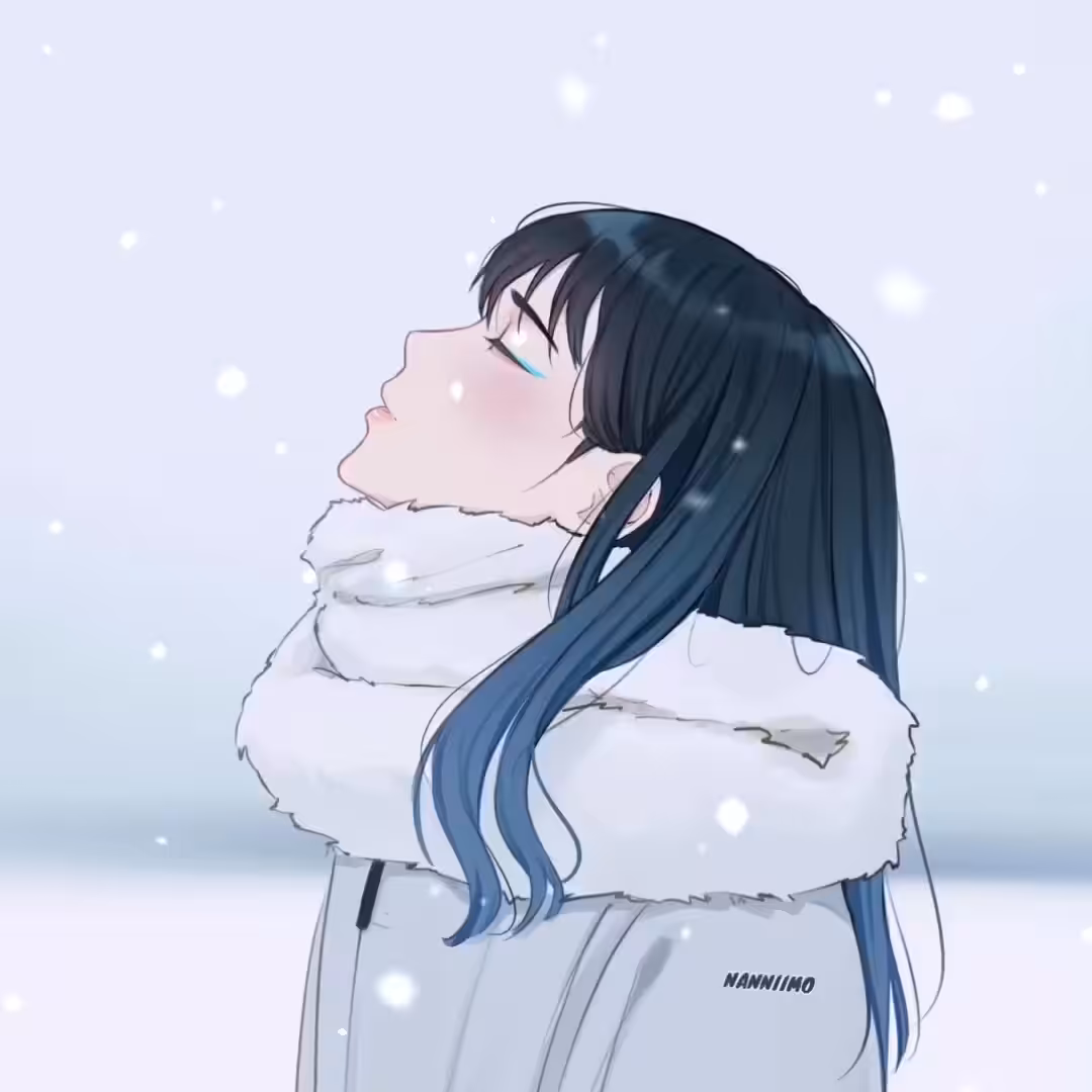 Snow Girl
