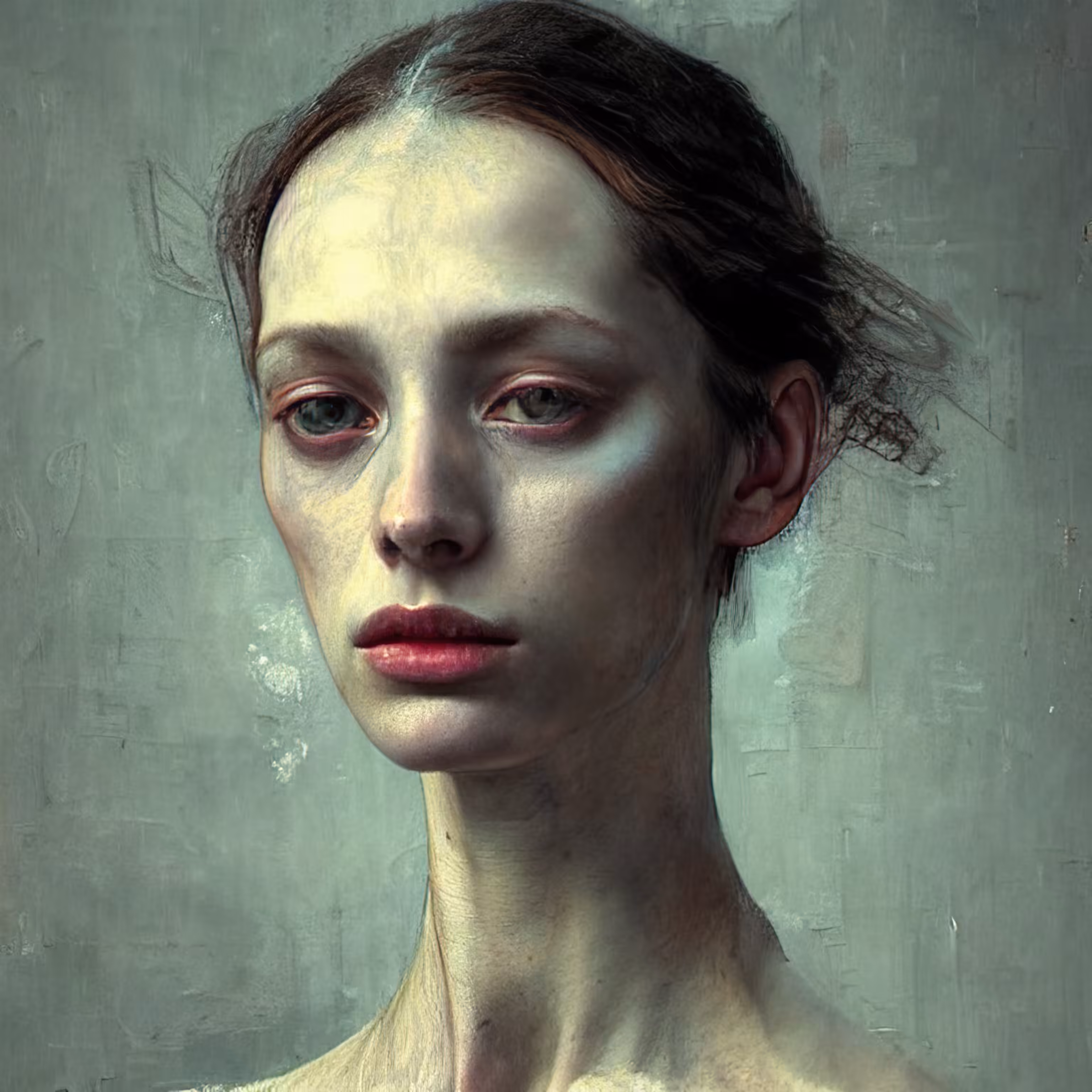 Wout: Fragile Souls #9
