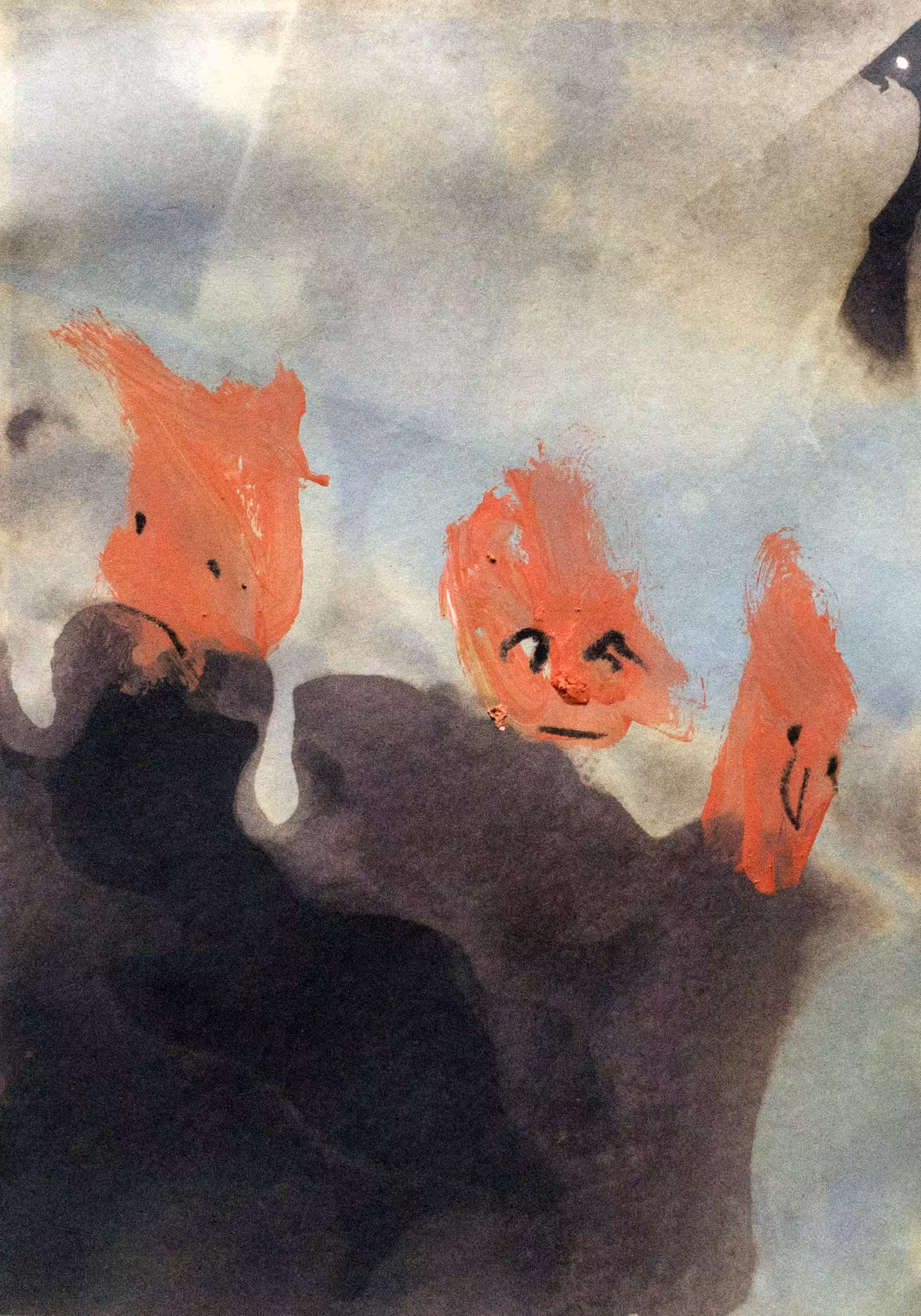 Metamorphosis Stories / Triplets