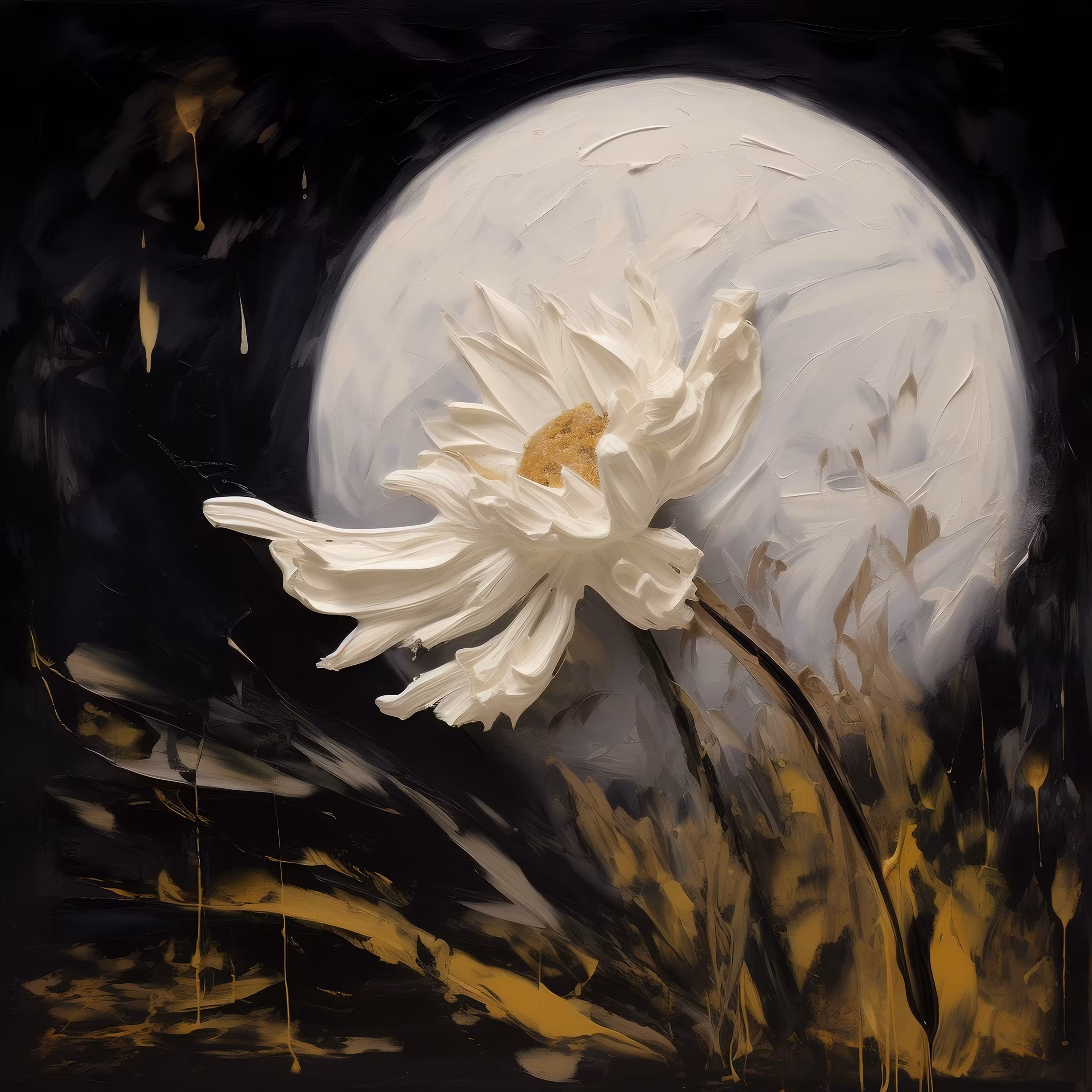 Whirlwind Blossom