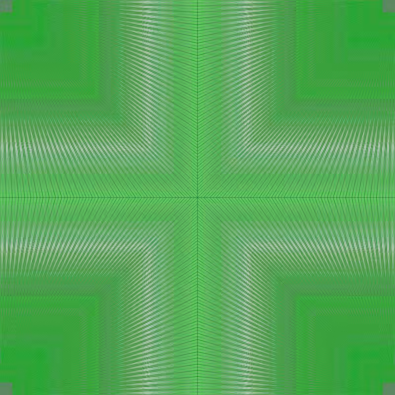 Triangle Subdivisions #221