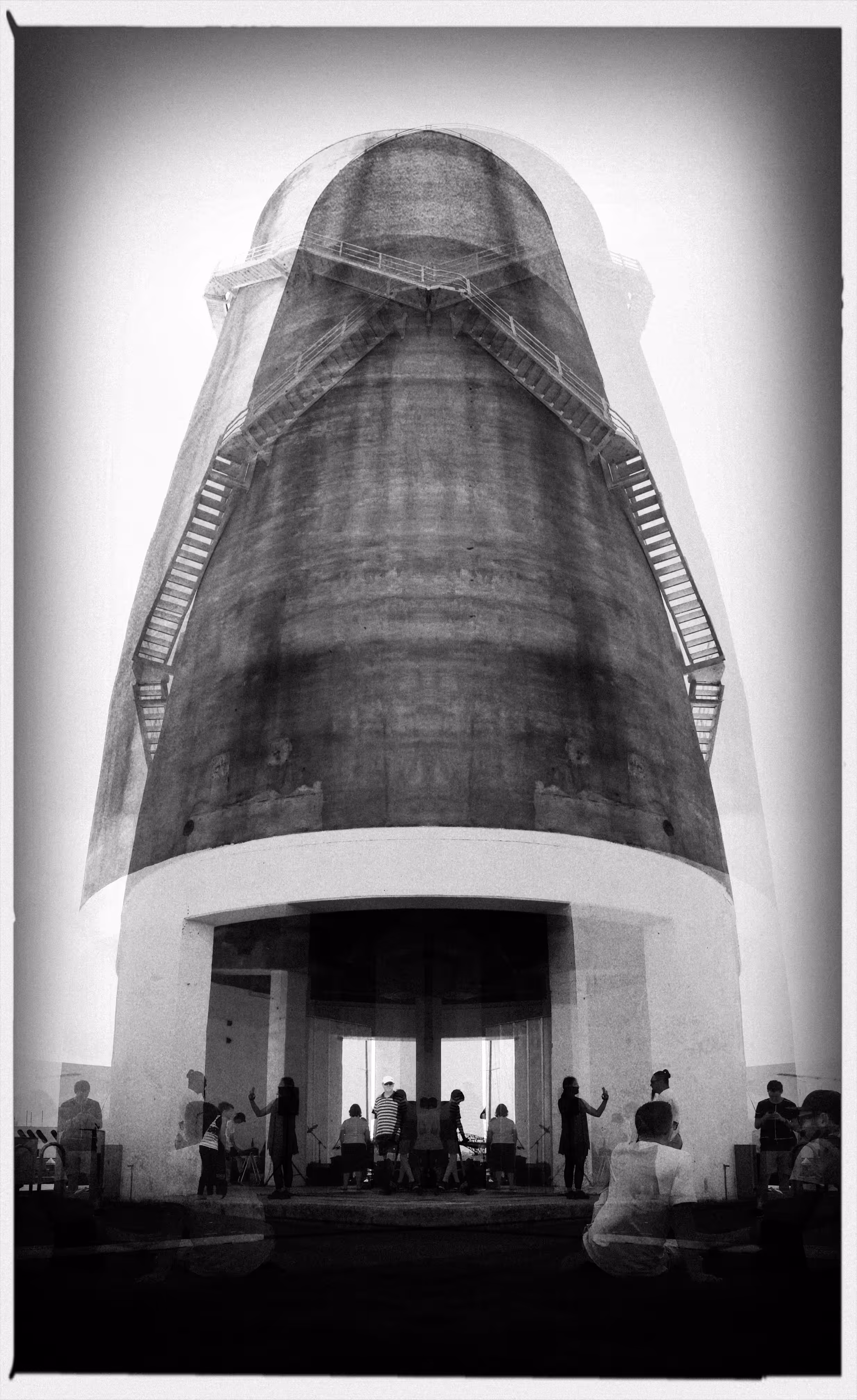 Silo