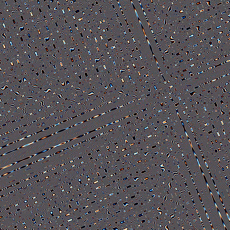 Quantum Vacuum #526