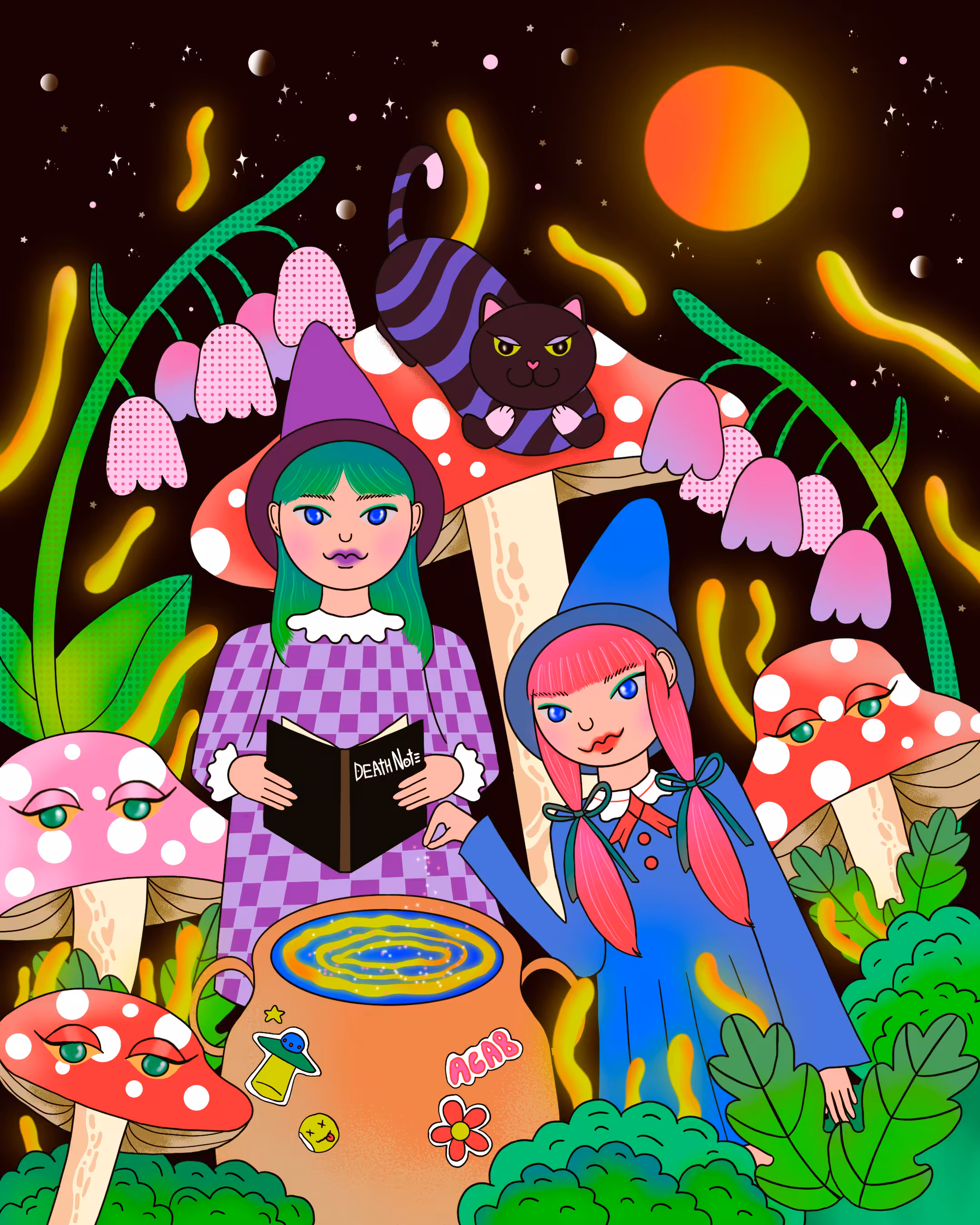 the magic of mercury retrograde
