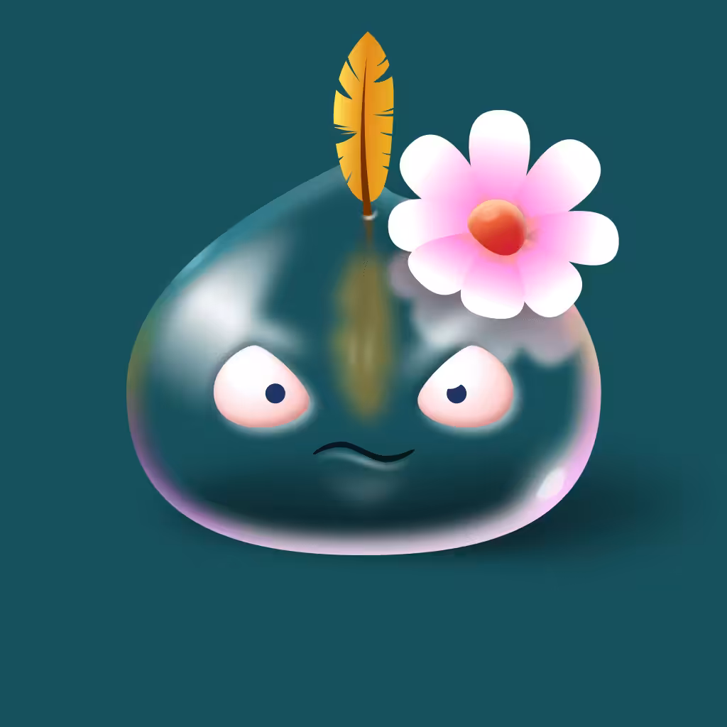 Slime #872