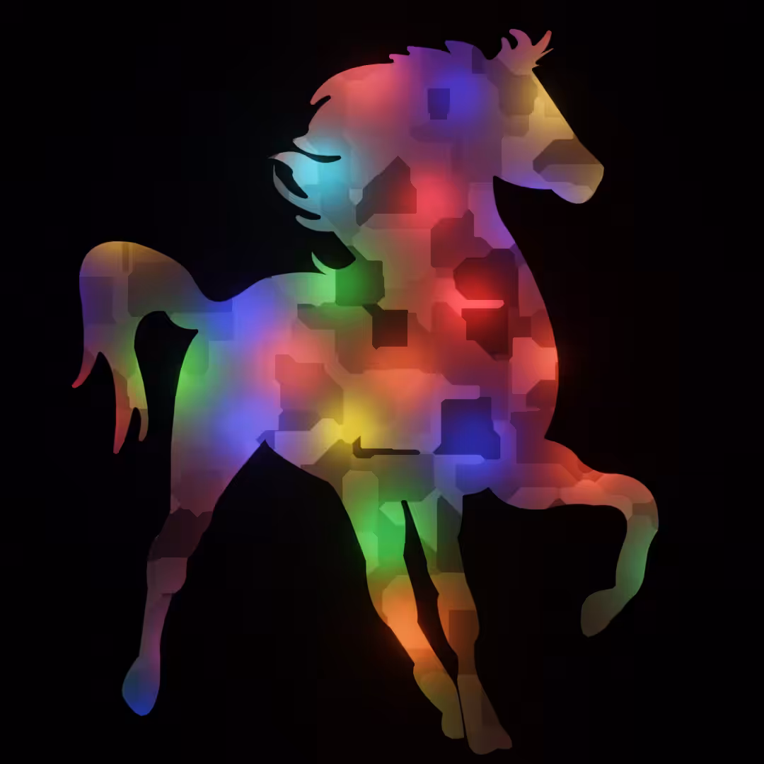 horw