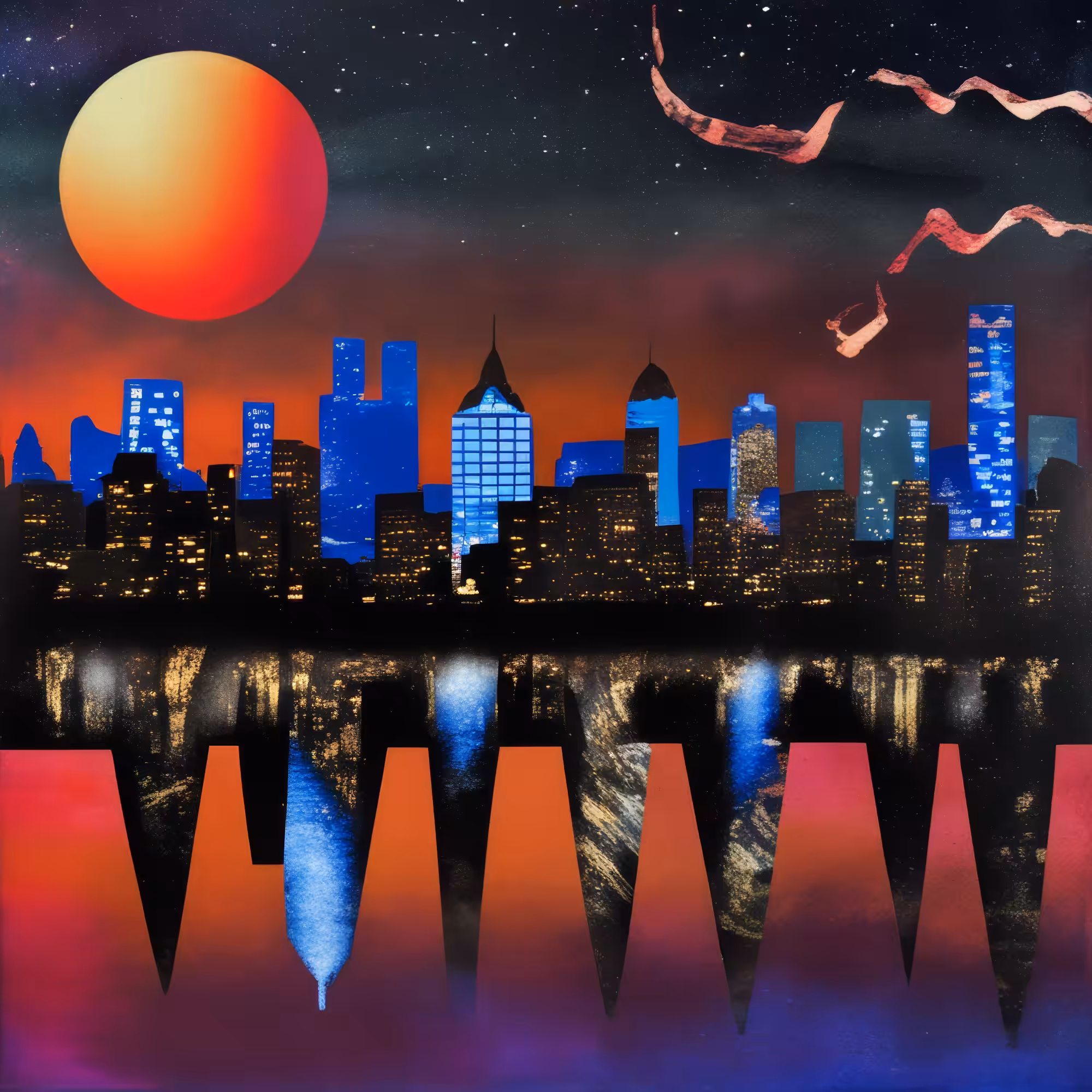 vaporCity #59