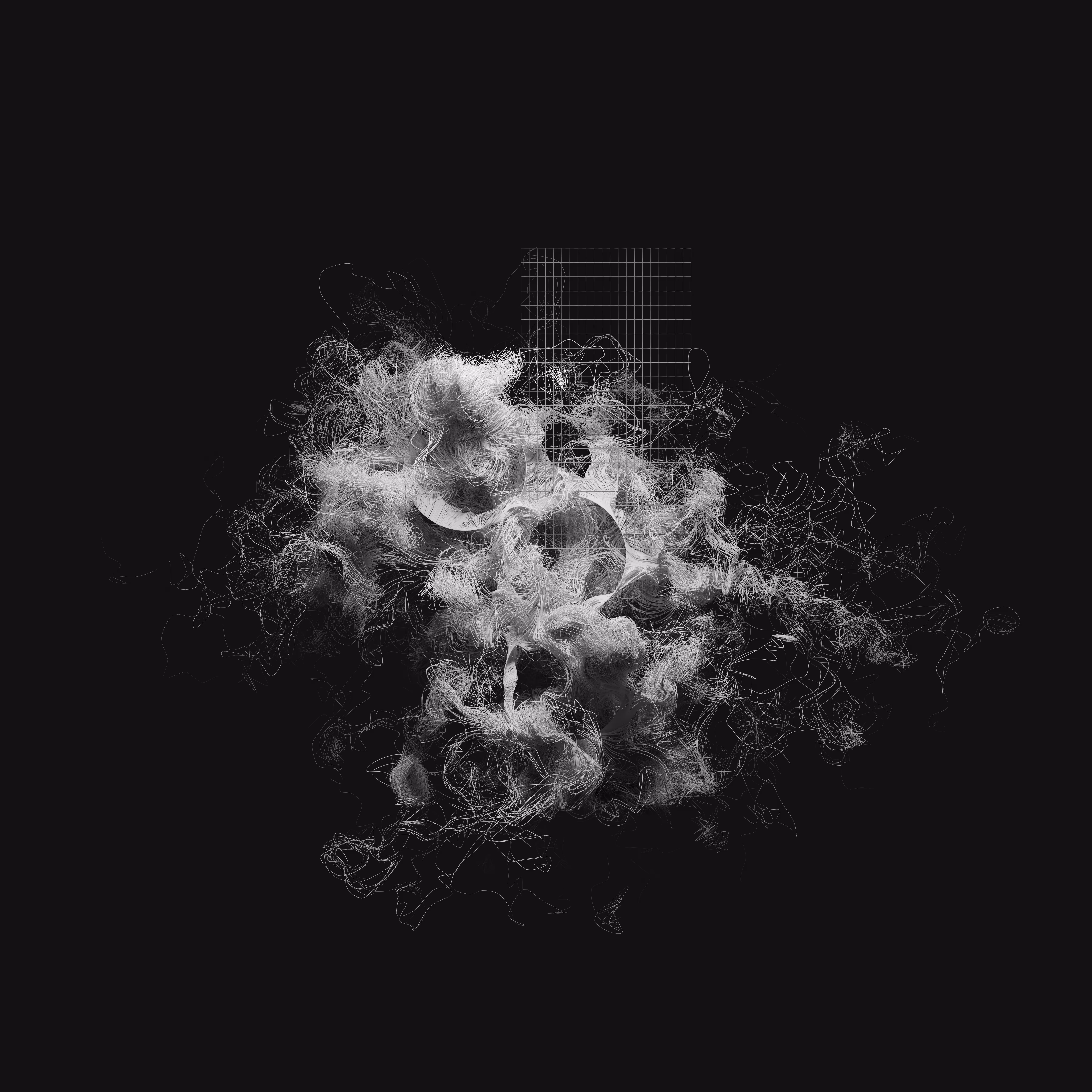 Data Dream: An 523