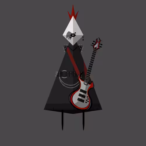 IDENTITY - Log #29