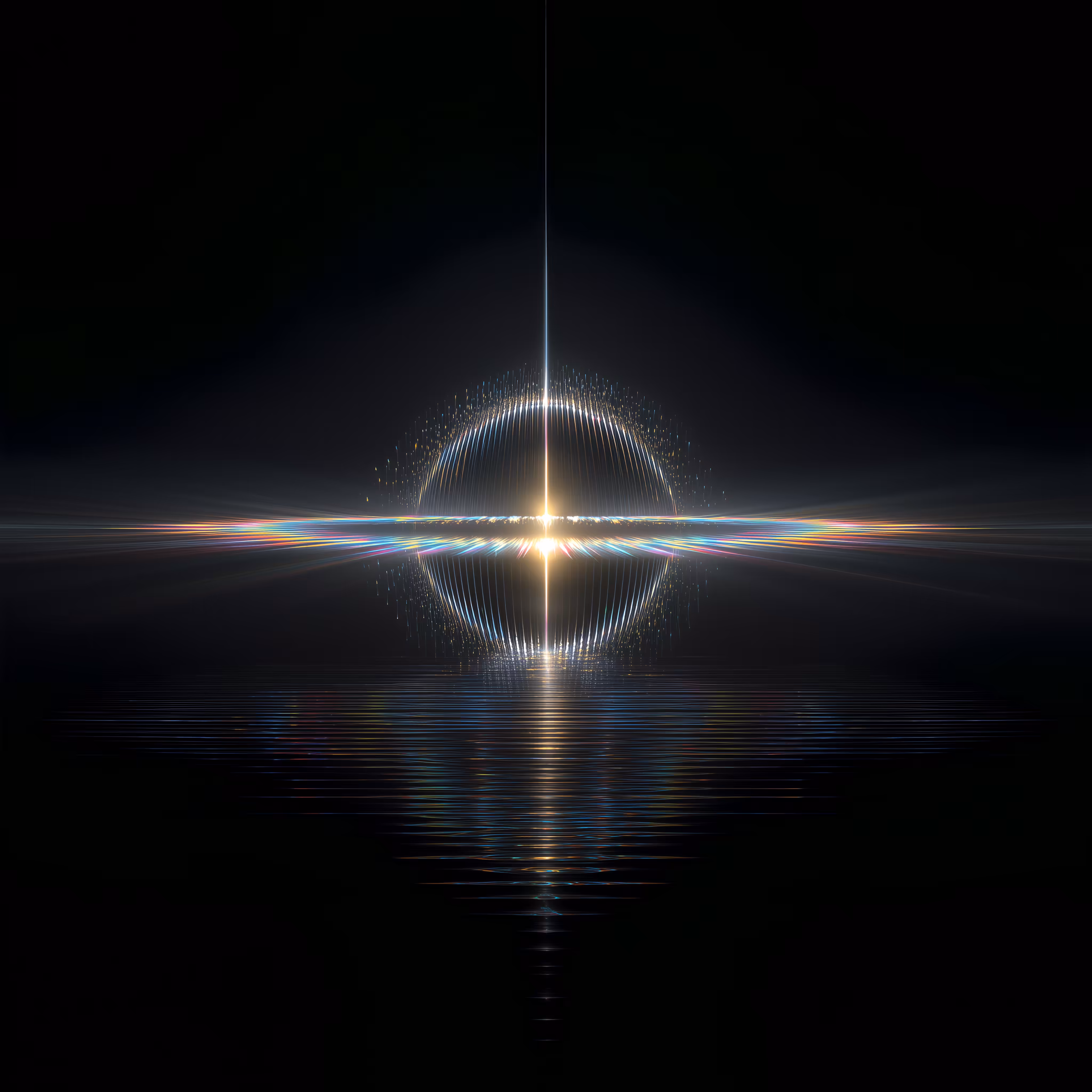 Neu-Gifts 🎁: Fabric of Space-time - 6