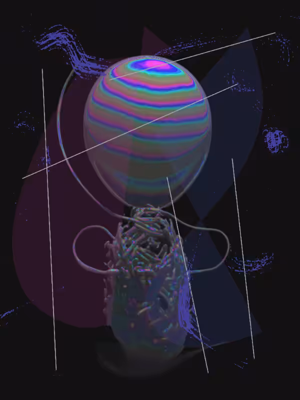 What is beyond/ #1