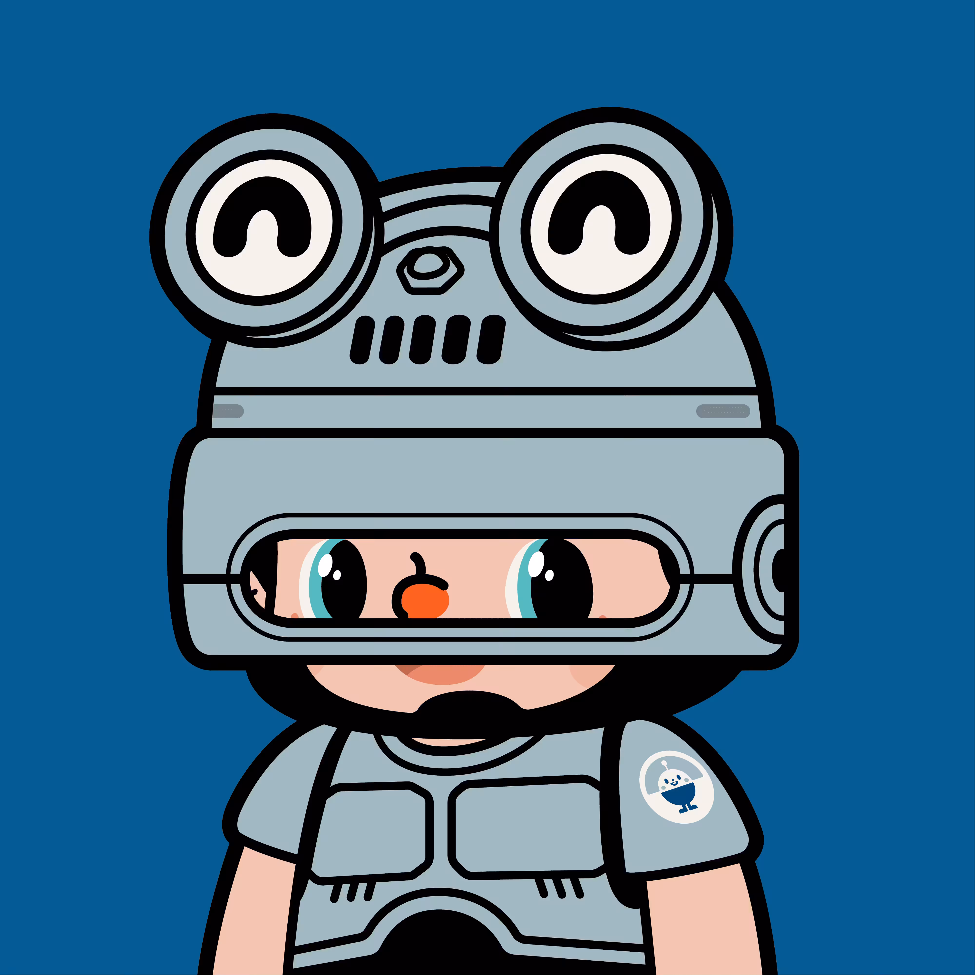Roboboy