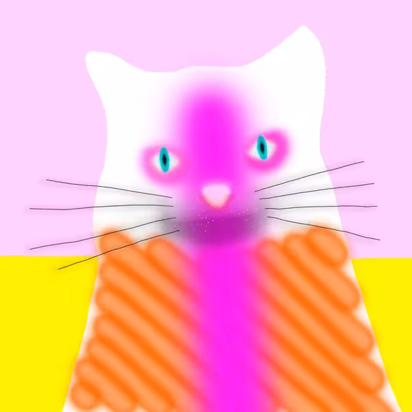 Quantum Cats #1454