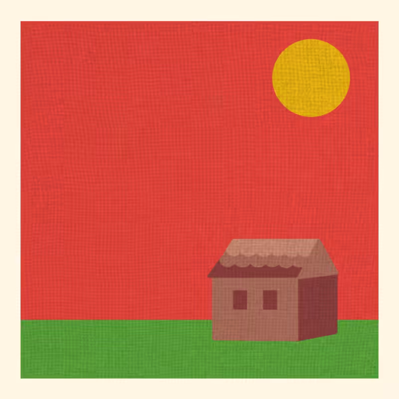 Houses #8