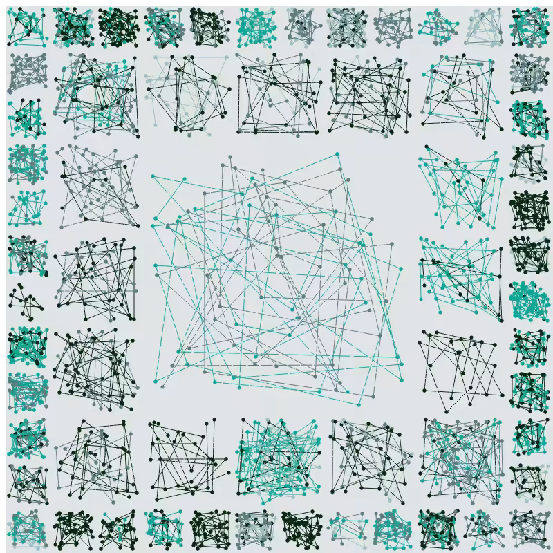 Constellations #6