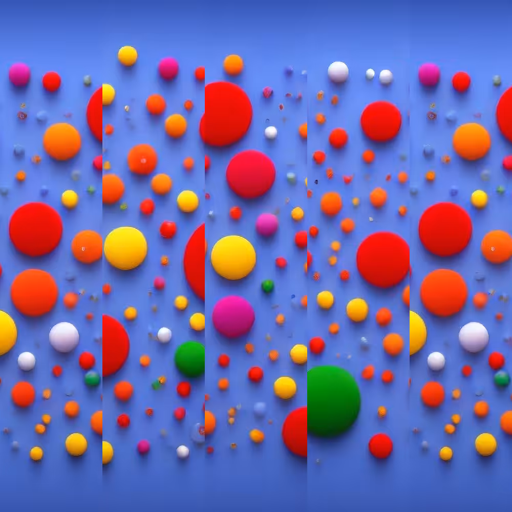 AI Balls #3