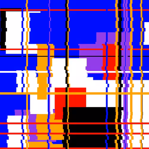 Chromatic Chaos #4614
