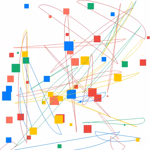 Chromatic Chaos #12