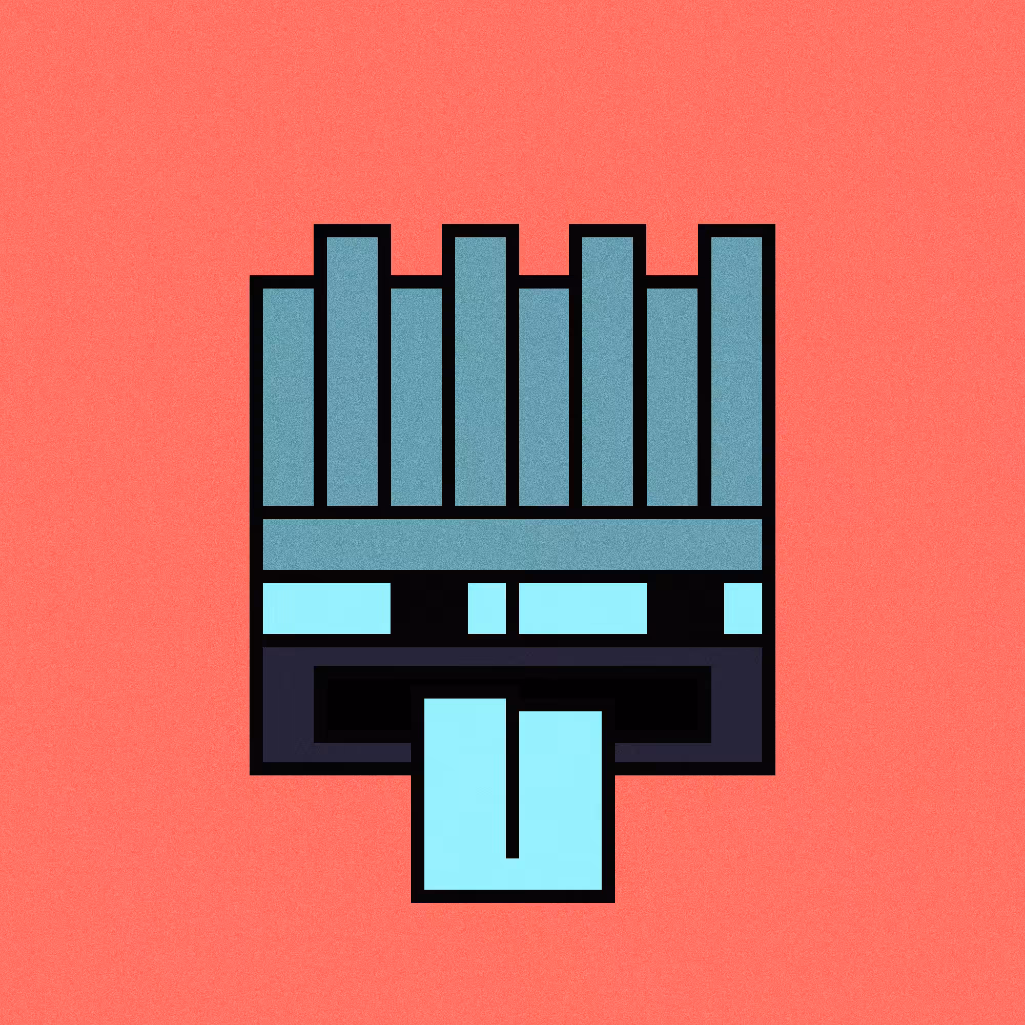 Opepunk - Scorpion