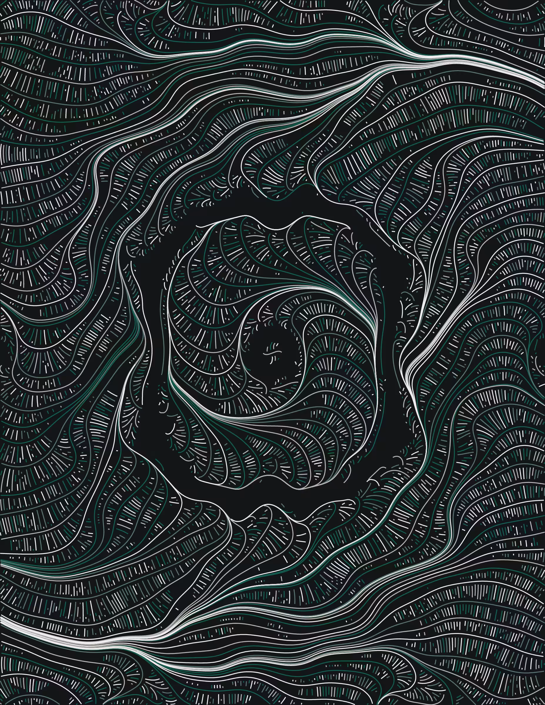Streamlines #451