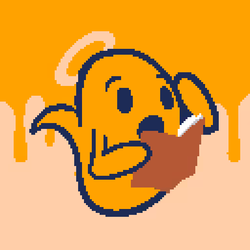 #237 I'm a Ghost!