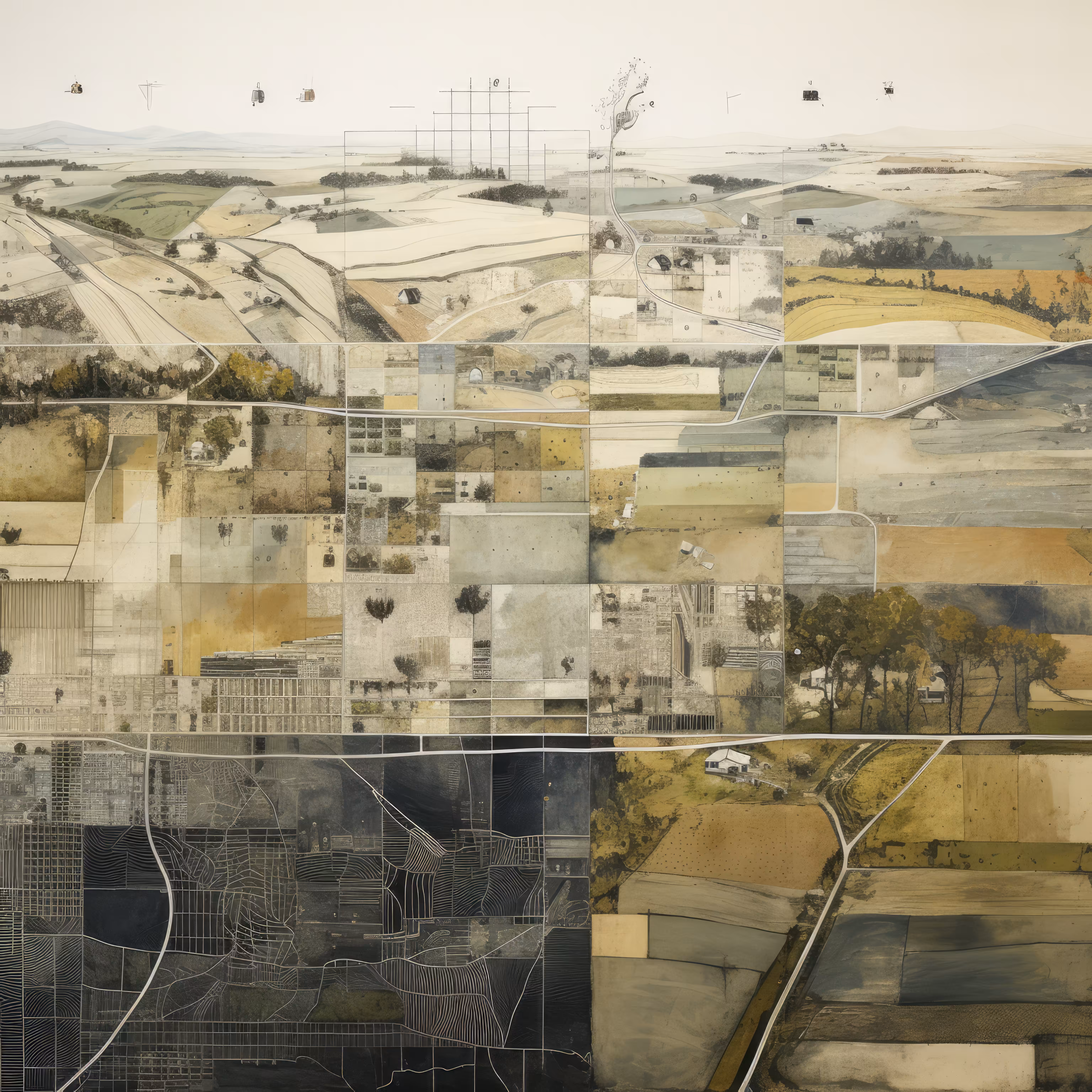 Mappings 267