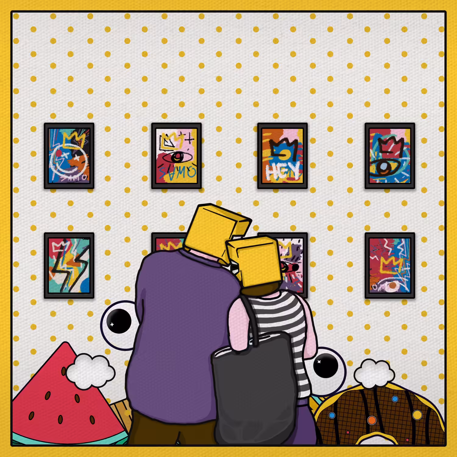 Art Gallery